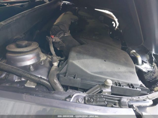 1G11E5SL1EF131249 Chevrolet MALIBU 2LT