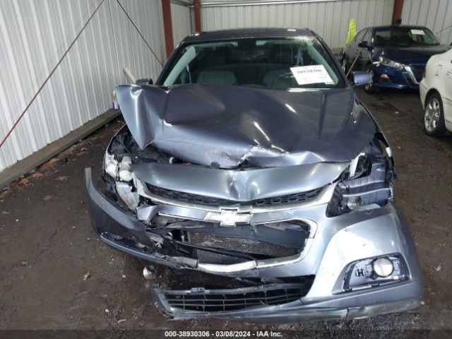 1G11E5SL1EF131249 Chevrolet MALIBU 2LT