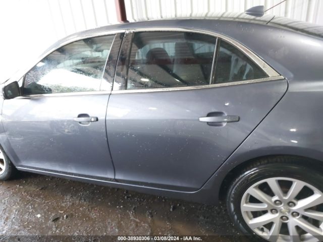 1G11E5SL1EF131249 Chevrolet MALIBU 2LT