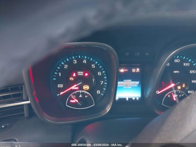 1G11E5SL1EF131249 Chevrolet MALIBU 2LT