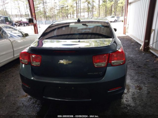 1G11E5SL1EF131249 Chevrolet MALIBU 2LT