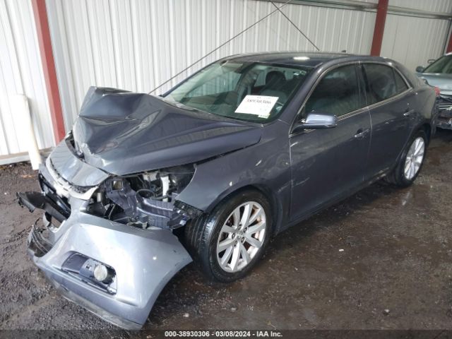 1G11E5SL1EF131249 Chevrolet MALIBU 2LT