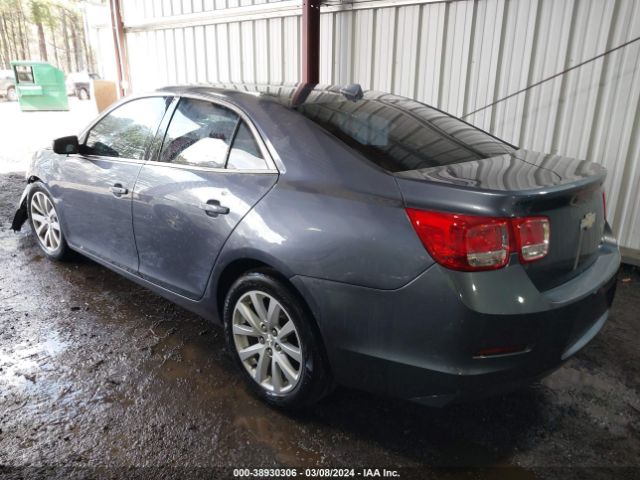 1G11E5SL1EF131249 Chevrolet MALIBU 2LT