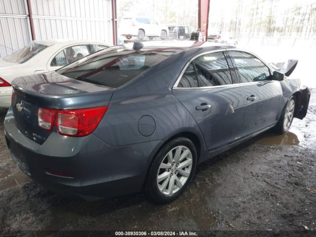 1G11E5SL1EF131249 Chevrolet MALIBU 2LT