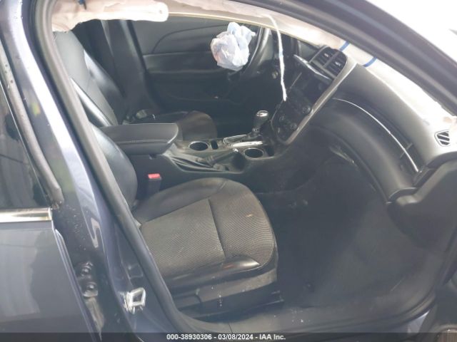 1G11E5SL1EF131249 Chevrolet MALIBU 2LT