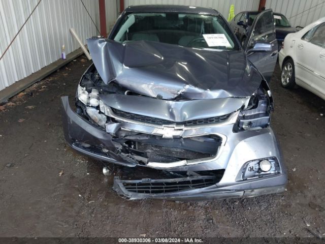 1G11E5SL1EF131249 Chevrolet MALIBU 2LT