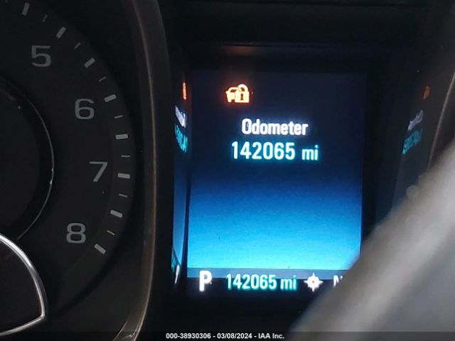 1G11E5SL1EF131249 Chevrolet MALIBU 2LT