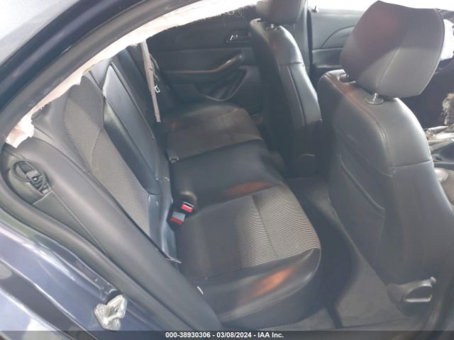 1G11E5SL1EF131249 Chevrolet MALIBU 2LT