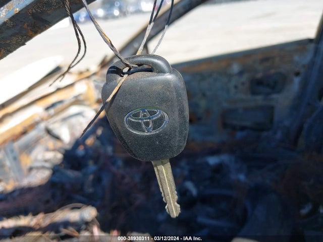 Toyota COROLLA LE 2019 2T1BURHE3KC153126 Image 11