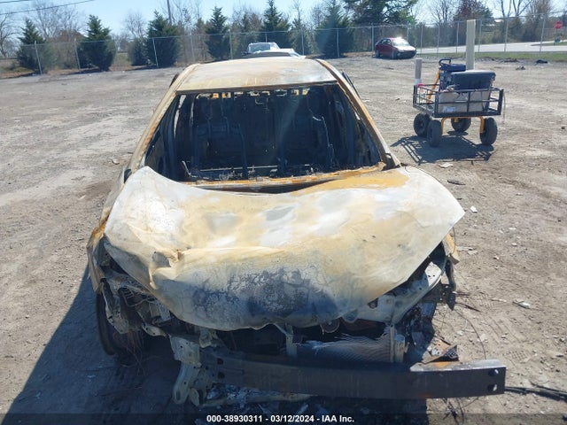 Toyota COROLLA LE 2019 2T1BURHE3KC153126 Image 12