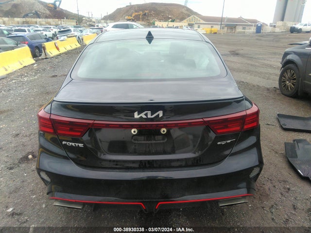 KIA FORTE GT 2022 3KPF44AC8NE467986 Image 15