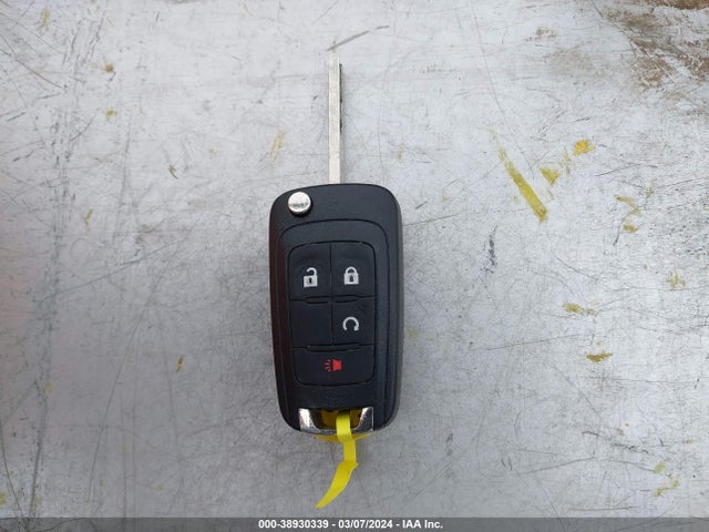 Chevrolet EQUINOX LT 2016 2GNFLFEK7G6161288 Image 11