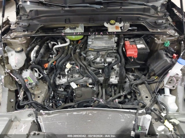 Ford Mustang Mach-e Gt 2022 3FMTK4SX4NMA15478 Image 10