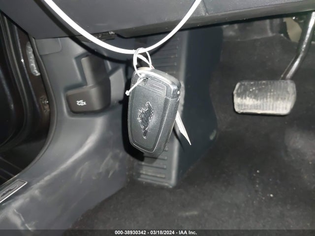 Ford Mustang Mach-e Gt 2022 3FMTK4SX4NMA15478 Image 11