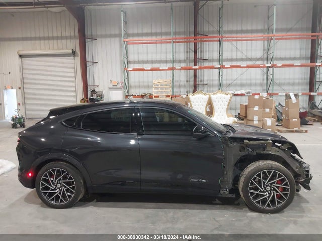 Ford Mustang Mach-e Gt 2022 3FMTK4SX4NMA15478 Image 14