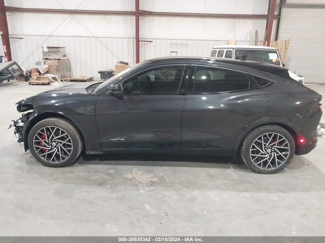 Ford Mustang Mach-e Gt 2022 3FMTK4SX4NMA15478 Image 15