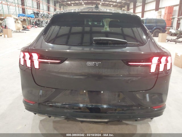 Ford Mustang Mach-e Gt 2022 3FMTK4SX4NMA15478 Image 17