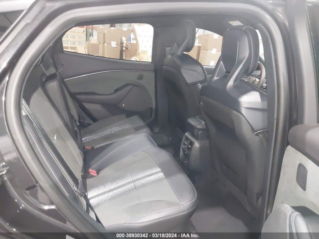 Ford Mustang Mach-e Gt 2022 3FMTK4SX4NMA15478 Image 8
