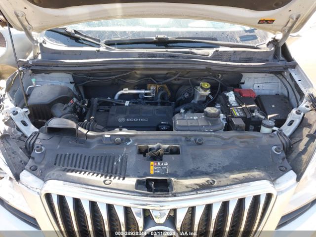 KL4CJHSB9FB192680 Buick Encore Premium