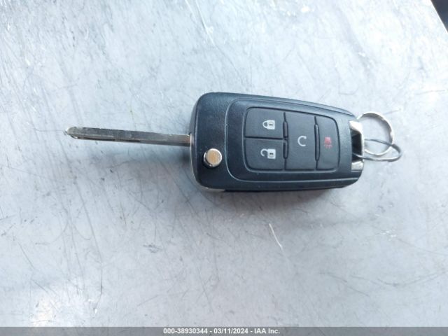 KL4CJHSB9FB192680 Buick Encore Premium