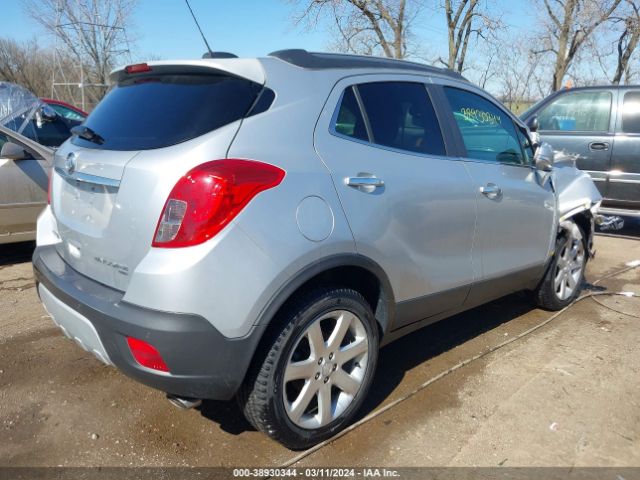 KL4CJHSB9FB192680 Buick Encore Premium