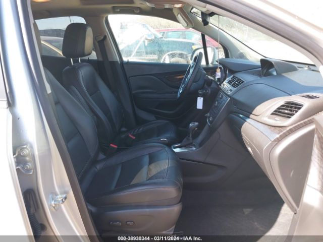 KL4CJHSB9FB192680 Buick Encore Premium