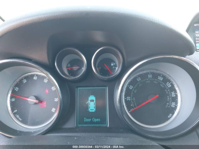 KL4CJHSB9FB192680 Buick Encore Premium