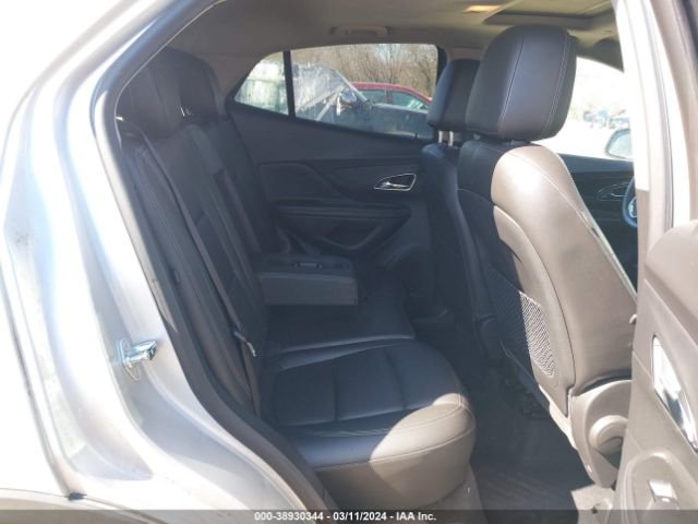 KL4CJHSB9FB192680 Buick Encore Premium