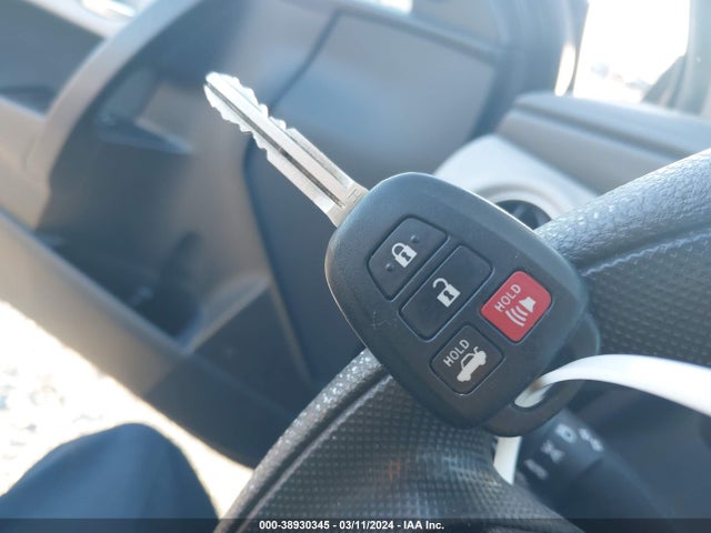 Toyota COROLLA LE 2017 2T1BURHE0HC781833 Image 11