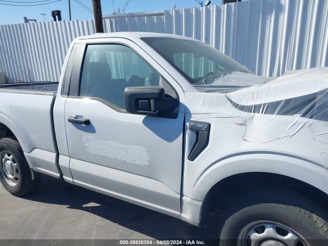 Ford F-150 Xl 2022 1FTMF1CB9NKE23948 Image 13