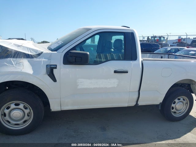 Ford F-150 Xl 2022 1FTMF1CB9NKE23948 Image 14