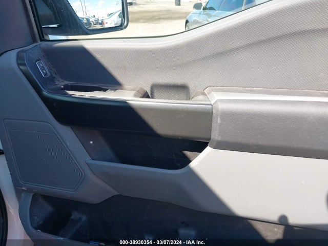 Ford F-150 Xl 2022 1FTMF1CB9NKE23948 Image 5