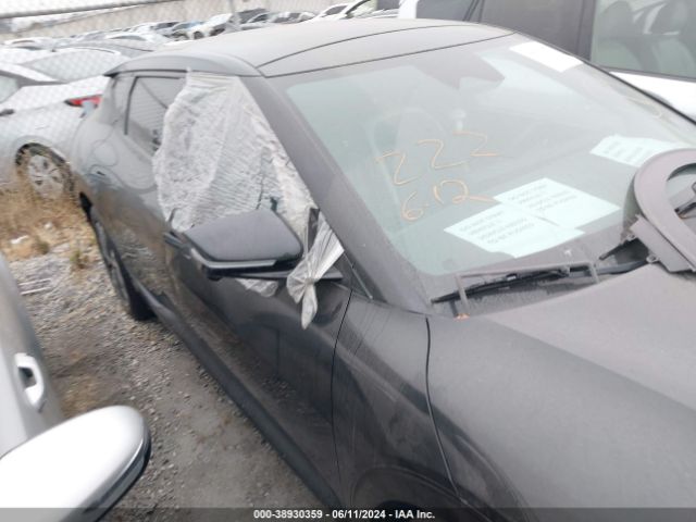 KNDC44LA7N5059599 KIA Ev6 Gt-line
