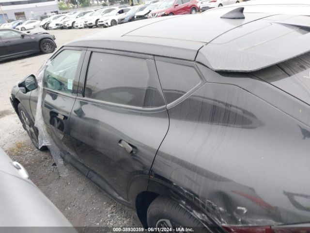KNDC44LA7N5059599 KIA Ev6 Gt-line