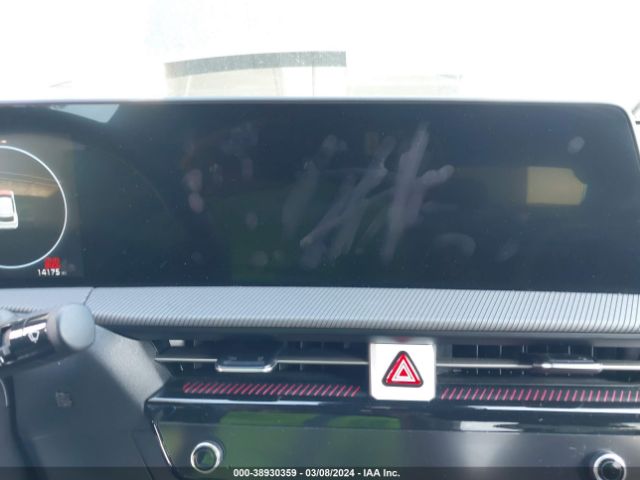 KNDC44LA7N5059599 KIA Ev6 Gt-line