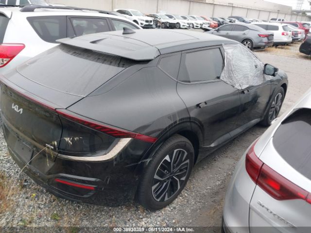 KNDC44LA7N5059599 KIA Ev6 Gt-line