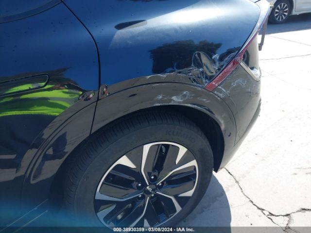 KNDC44LA7N5059599 KIA Ev6 Gt-line