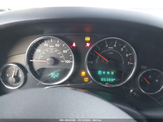 1C4HJWEGXJL927001 Jeep Wrangler Jk Unlimited Sahara 4x4