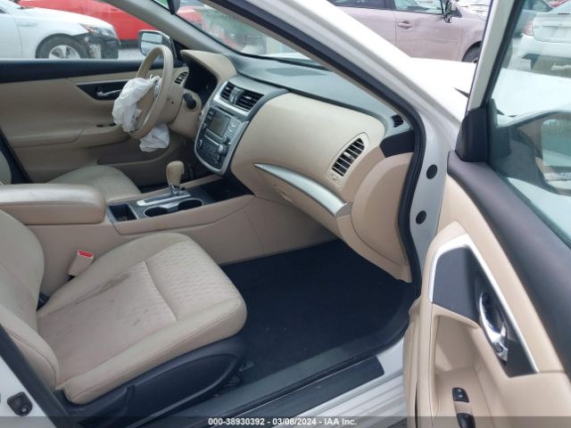 1N4AL3AP7GC243800 Nissan Altima 2.5/2.5 S/2.5 Sl/2.5 Sr/2.5 Sv
