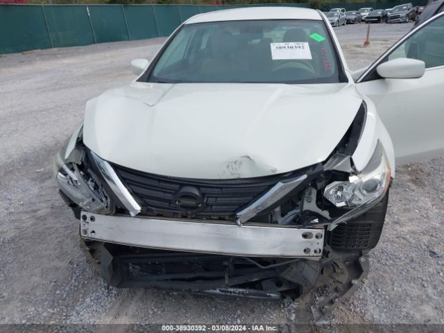 1N4AL3AP7GC243800 Nissan Altima 2.5/2.5 S/2.5 Sl/2.5 Sr/2.5 Sv
