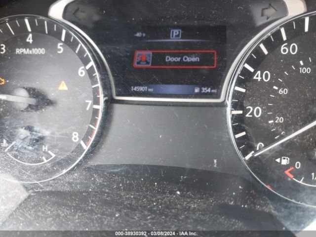 1N4AL3AP7GC243800 Nissan Altima 2.5/2.5 S/2.5 Sl/2.5 Sr/2.5 Sv