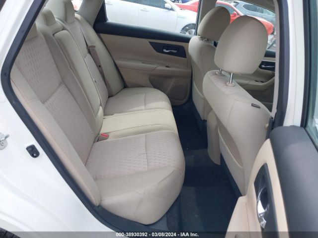 1N4AL3AP7GC243800 Nissan Altima 2.5/2.5 S/2.5 Sl/2.5 Sr/2.5 Sv