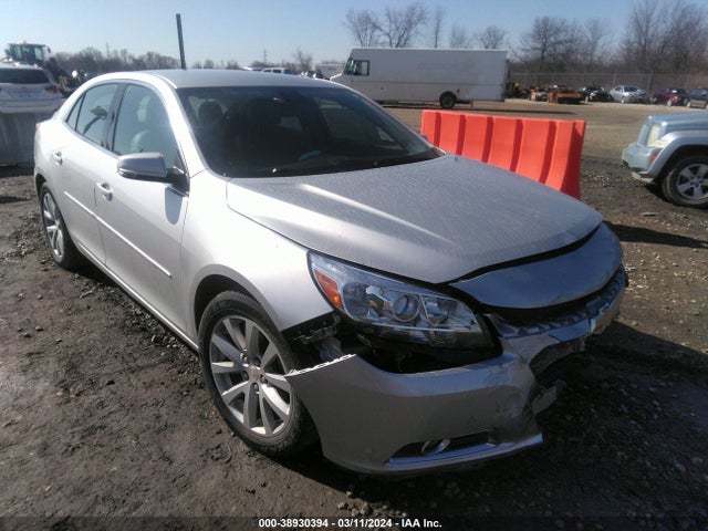 Chevrolet MALIBU 2LT 2015 1G11D5SL2FF319279 Image 1