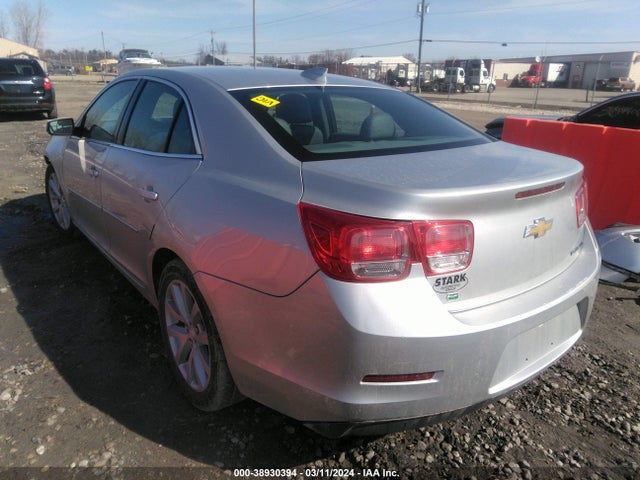 Chevrolet MALIBU 2LT 2015 1G11D5SL2FF319279 Image 3