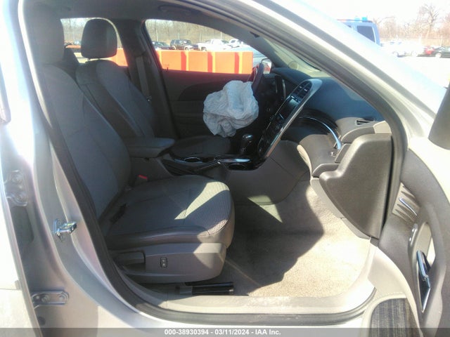 Chevrolet MALIBU 2LT 2015 1G11D5SL2FF319279 Image 5