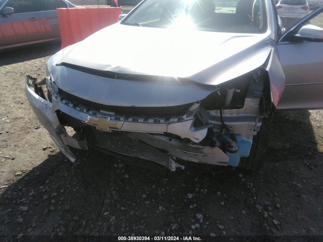 Chevrolet MALIBU 2LT 2015 1G11D5SL2FF319279 Image 6