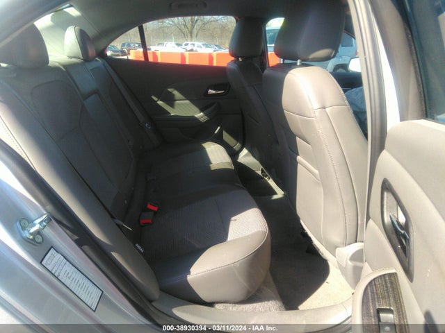 Chevrolet MALIBU 2LT 2015 1G11D5SL2FF319279 Image 8