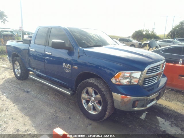 2014 1C6RR6GT6ES254976 main image