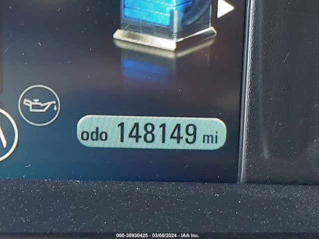 Chevrolet Volt 2014 1G1RA6E42EU134245 Image 15