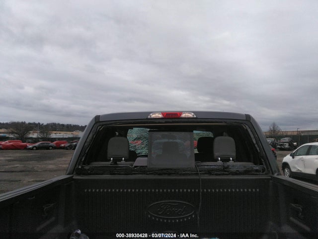 Ford F-150 Xlt 2016 1FTEX1EP8GFD37374 Image 12